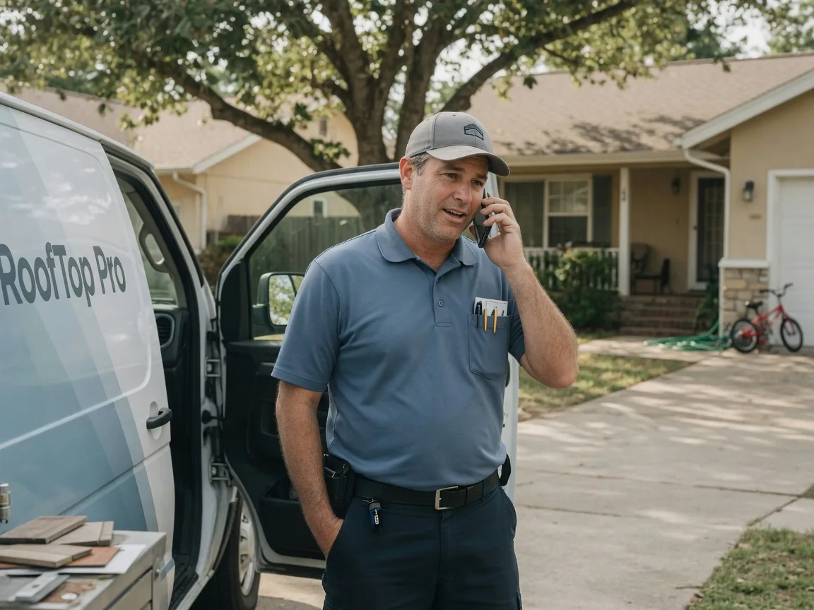 Roof Repair New Jersey FAQs